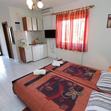 Apartments Jasna Rovinj Buitenkant foto