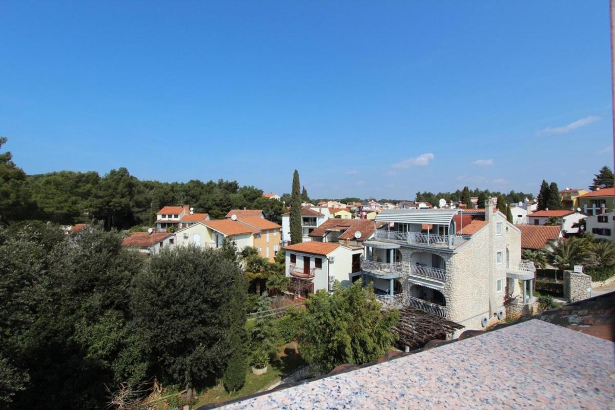 Apartments Jasna Rovinj Buitenkant foto