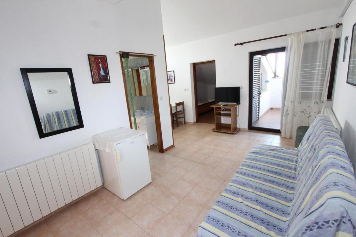 Apartments Jasna Rovinj Buitenkant foto