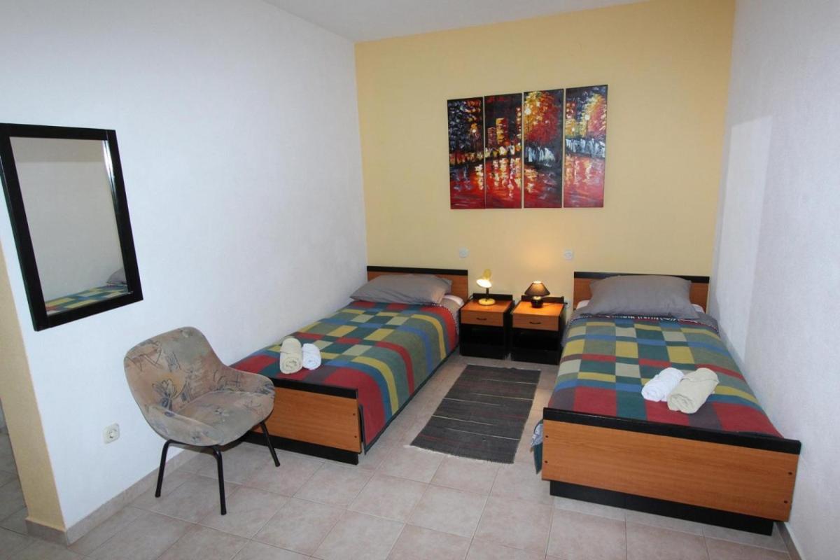 Apartments Jasna Rovinj Buitenkant foto