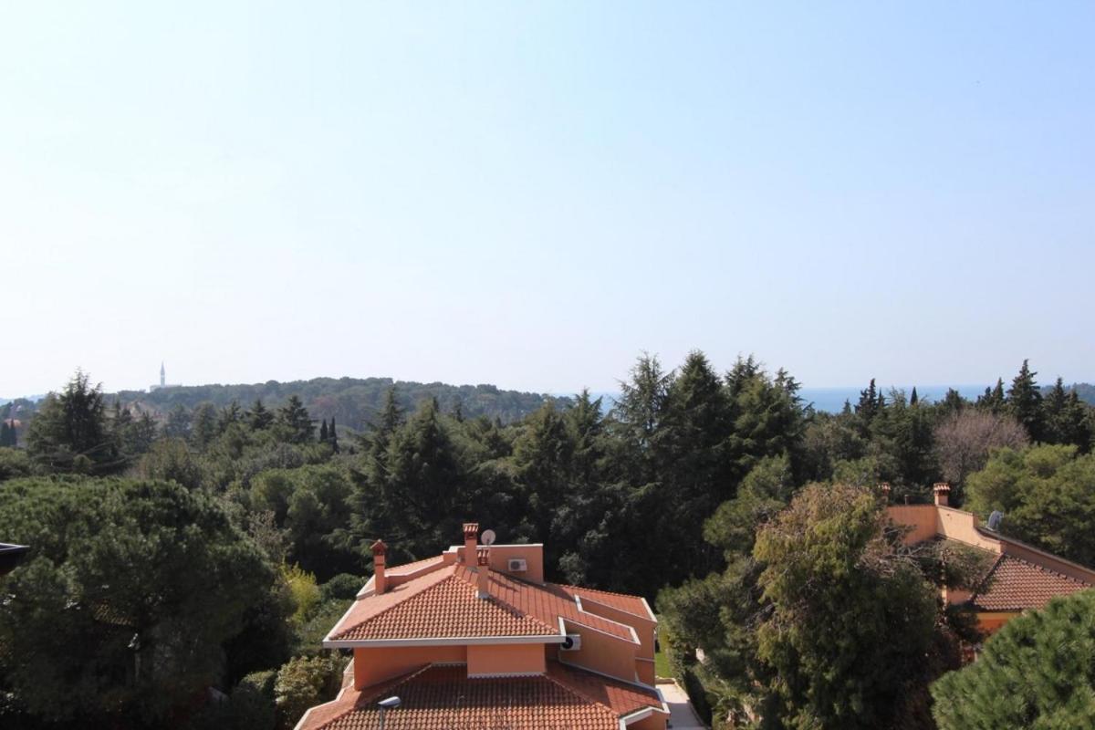 Apartments Jasna Rovinj Buitenkant foto