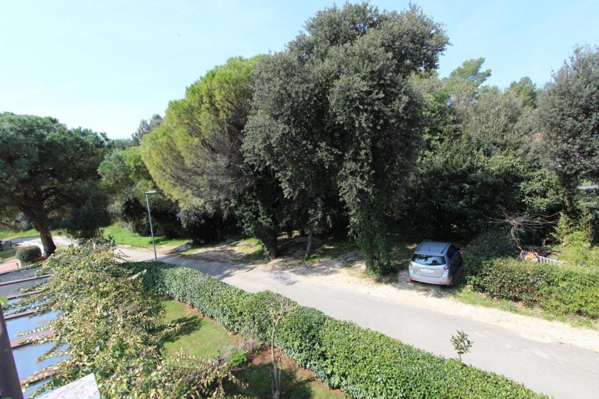 Apartments Jasna Rovinj Buitenkant foto