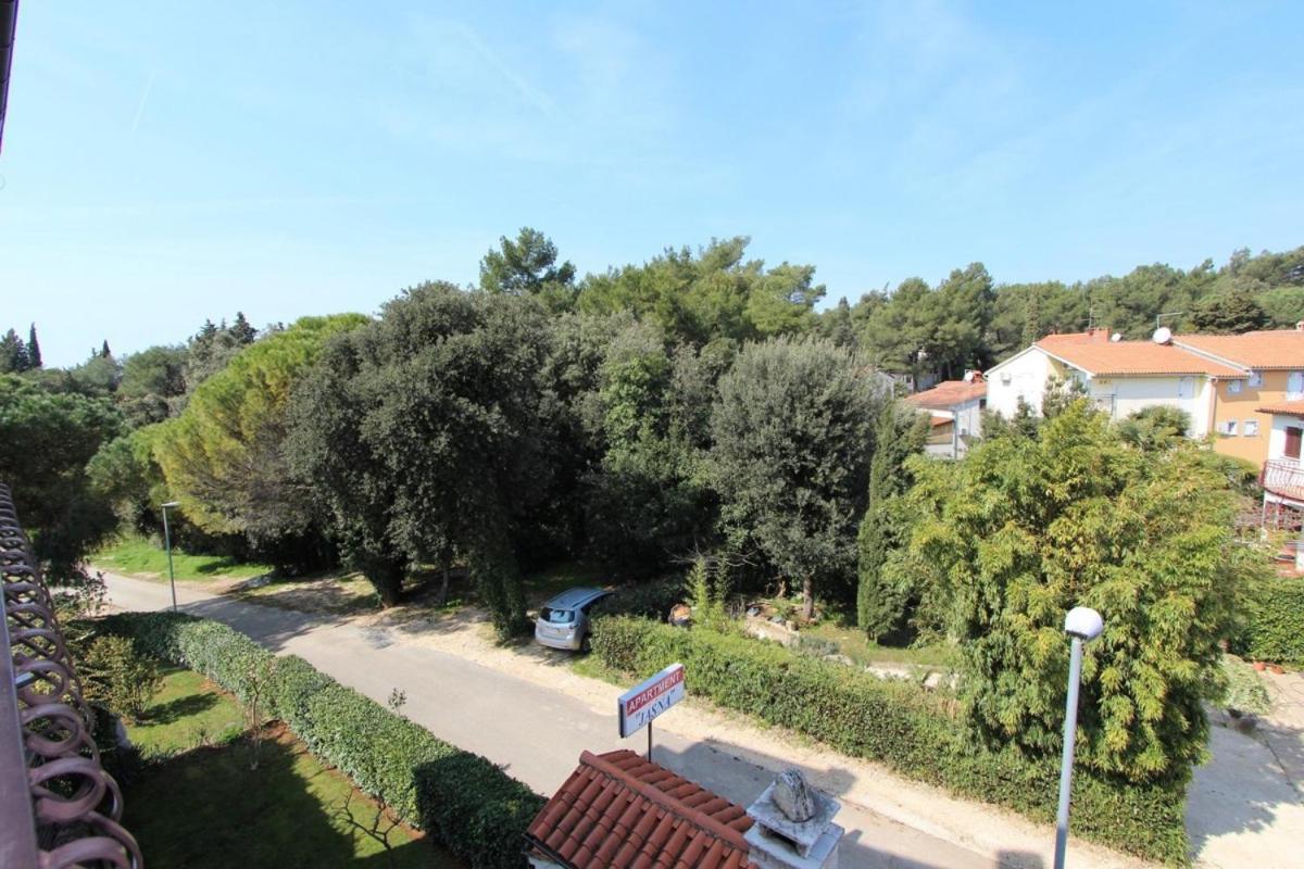 Apartments Jasna Rovinj Buitenkant foto
