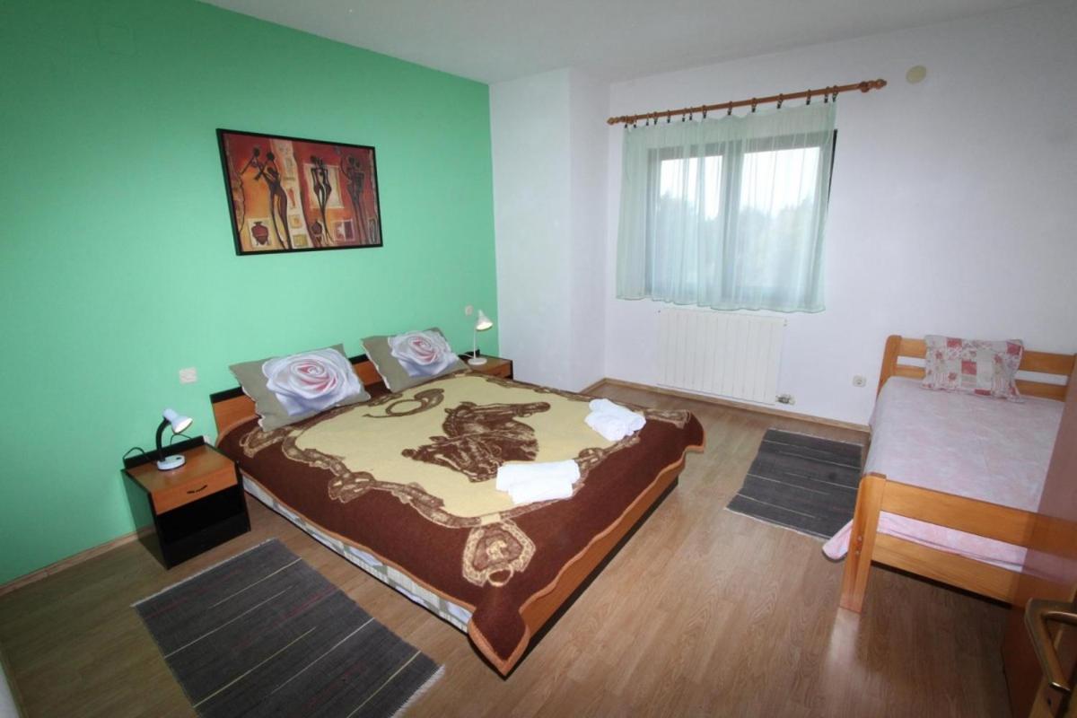 Apartments Jasna Rovinj Buitenkant foto