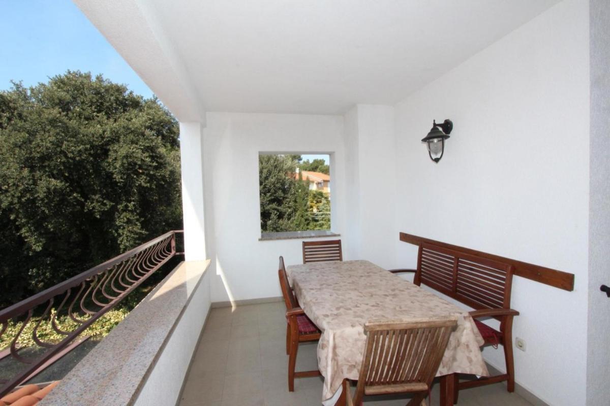 Apartments Jasna Rovinj Buitenkant foto