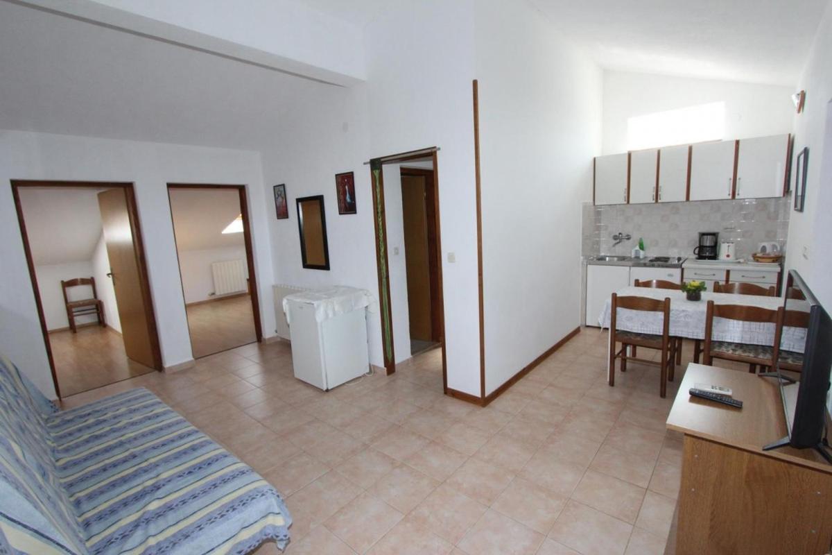 Apartments Jasna Rovinj Buitenkant foto