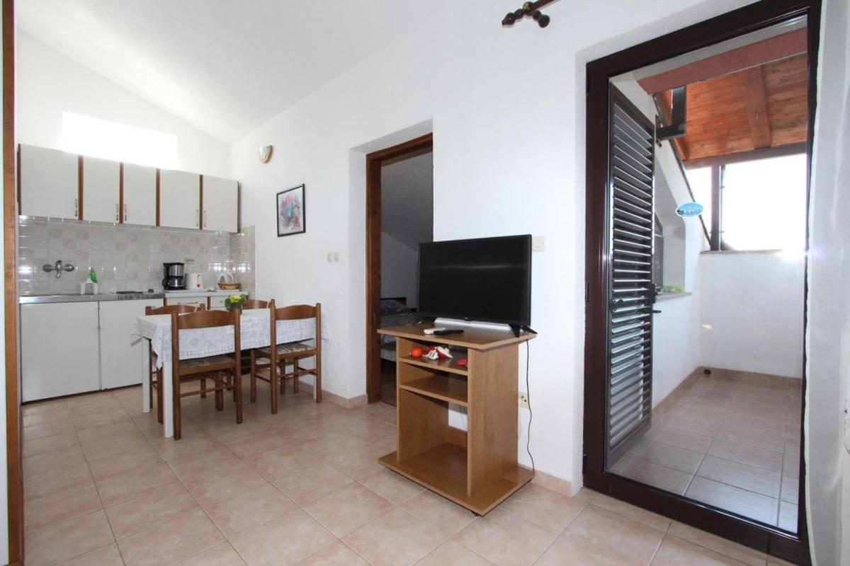 Apartments Jasna Rovinj Buitenkant foto